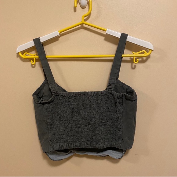 Dynamite Tank Top - Picture 4 of 5